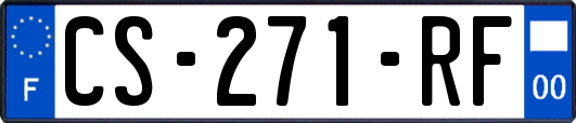 CS-271-RF