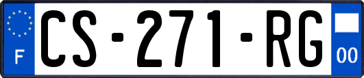 CS-271-RG