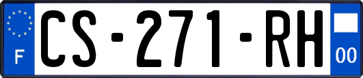 CS-271-RH