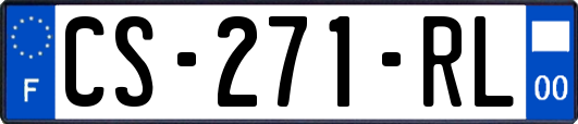 CS-271-RL