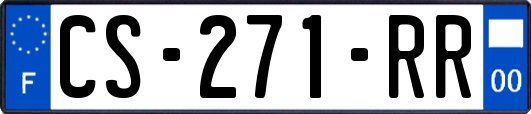 CS-271-RR