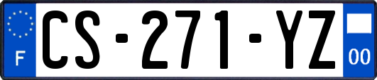 CS-271-YZ