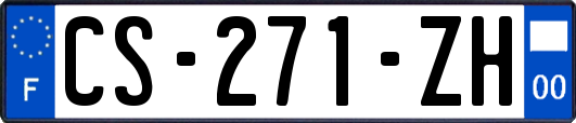 CS-271-ZH