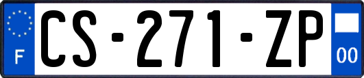 CS-271-ZP