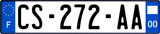 CS-272-AA