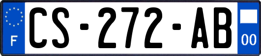 CS-272-AB