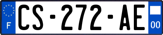 CS-272-AE