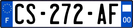 CS-272-AF