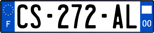 CS-272-AL