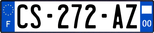 CS-272-AZ