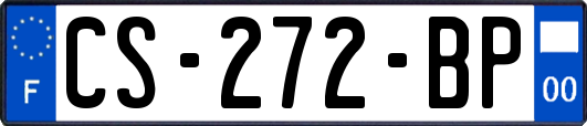 CS-272-BP