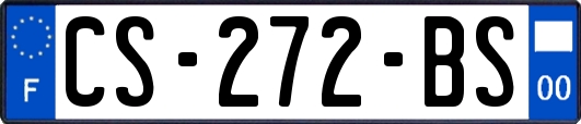 CS-272-BS