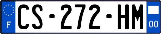 CS-272-HM