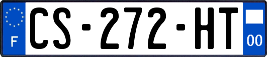 CS-272-HT