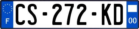 CS-272-KD