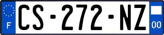 CS-272-NZ