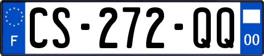 CS-272-QQ