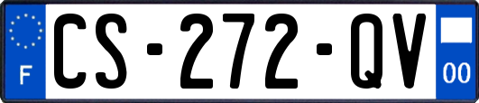 CS-272-QV