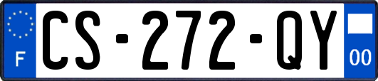 CS-272-QY