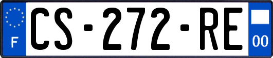 CS-272-RE