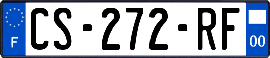 CS-272-RF