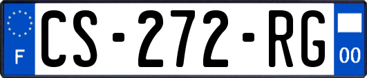 CS-272-RG