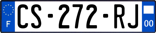 CS-272-RJ