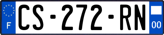 CS-272-RN