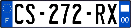CS-272-RX
