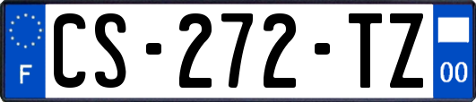 CS-272-TZ