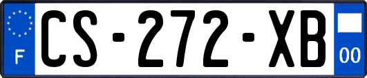 CS-272-XB