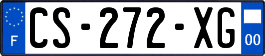 CS-272-XG