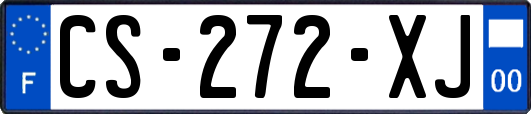 CS-272-XJ