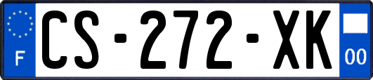 CS-272-XK