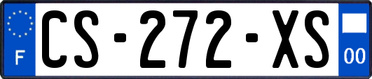 CS-272-XS