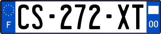 CS-272-XT