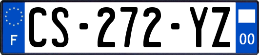 CS-272-YZ