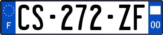 CS-272-ZF