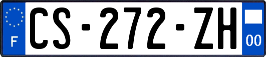 CS-272-ZH