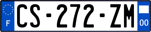 CS-272-ZM