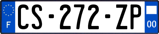 CS-272-ZP