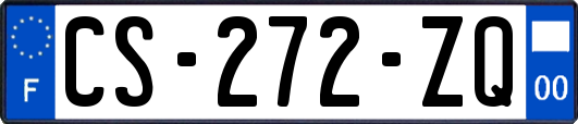 CS-272-ZQ