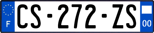 CS-272-ZS