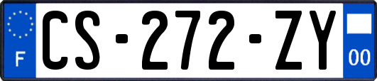 CS-272-ZY