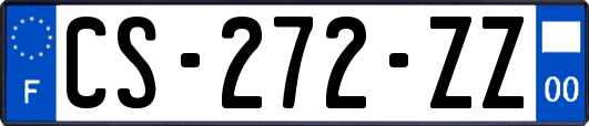 CS-272-ZZ