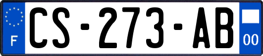 CS-273-AB