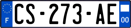 CS-273-AE