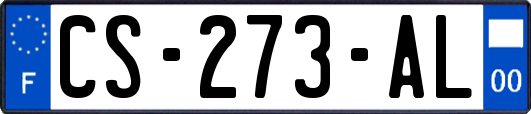 CS-273-AL