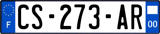 CS-273-AR