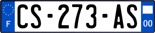 CS-273-AS